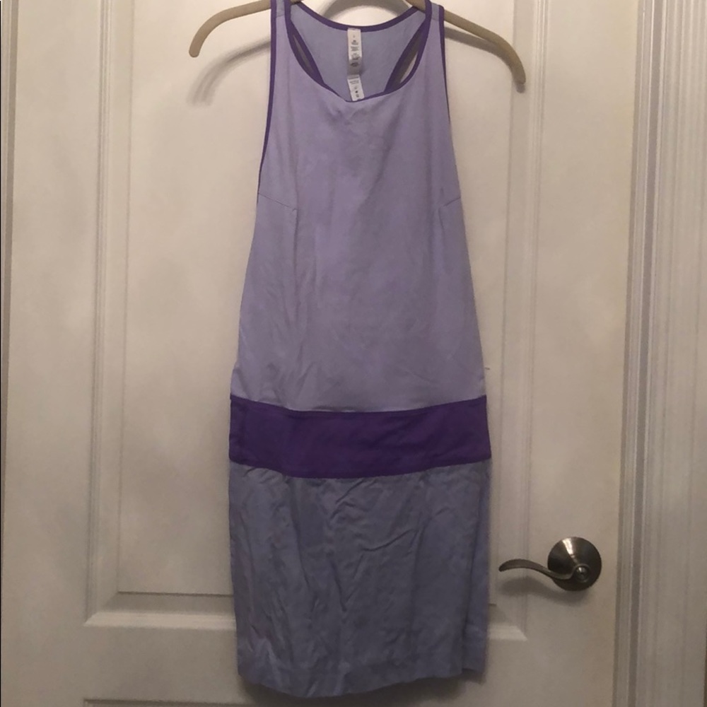 Tennis dress